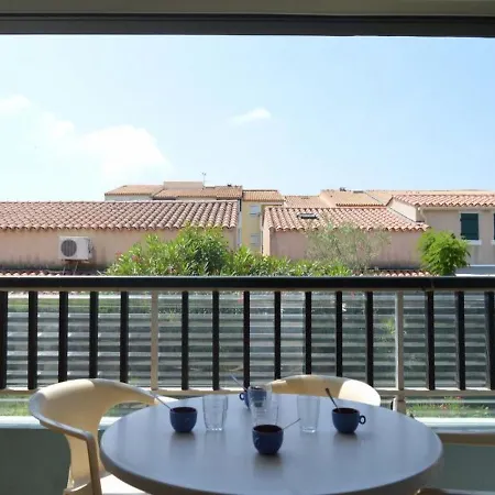 Apartamento Pre Saint Martin
