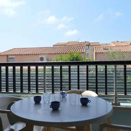 Pre Saint Martin Apartamento *