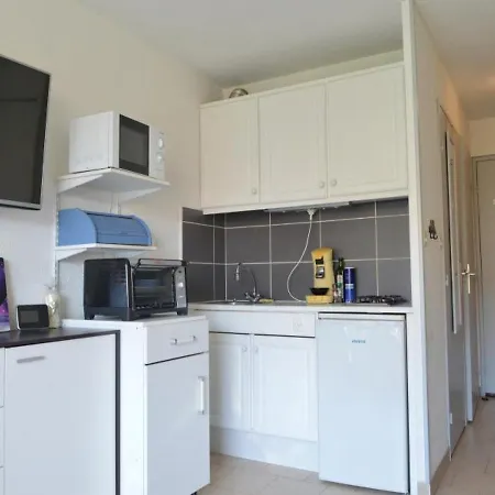 Pre Saint Martin Apartamento Agde
