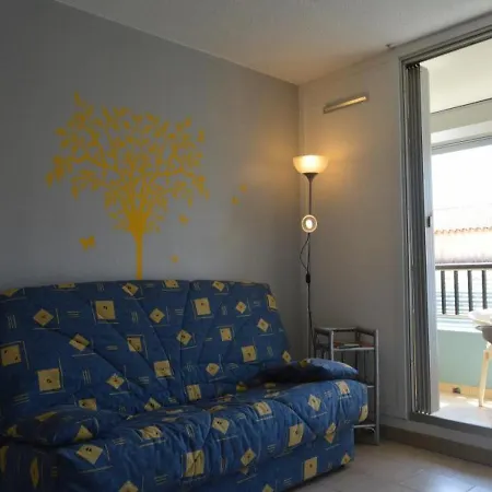Apartamento Pre Saint Martin