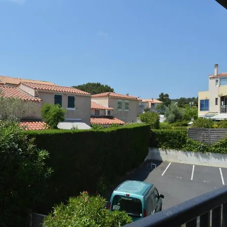 Apartamento Pre Saint Martin Agde